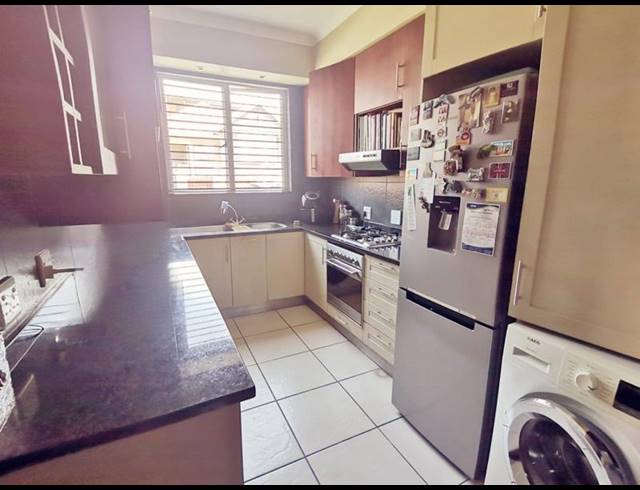 2 BEDROOM APARTMENT FOR SALE IN MORNINGSIDE